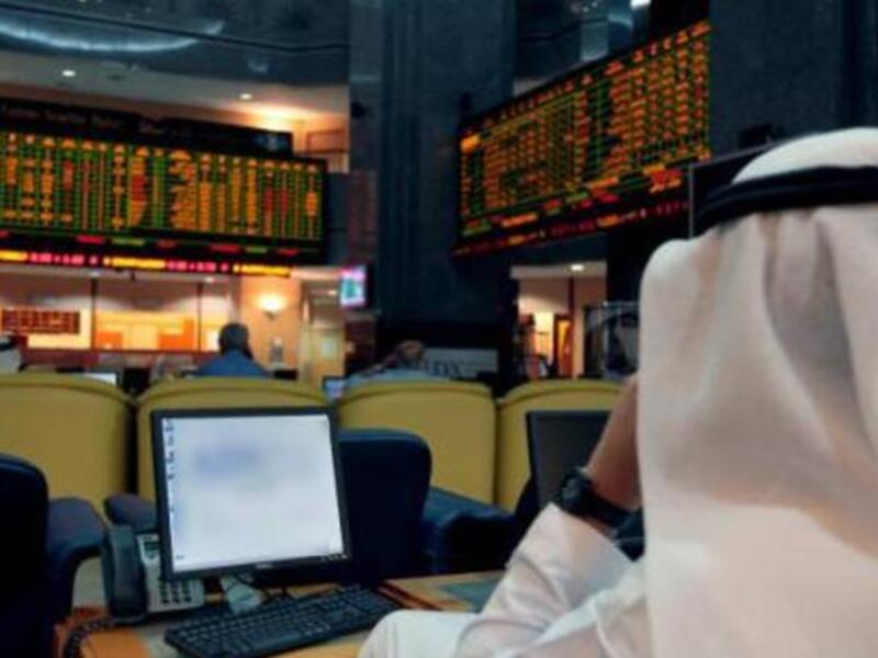 Gulf markets remain mixed
