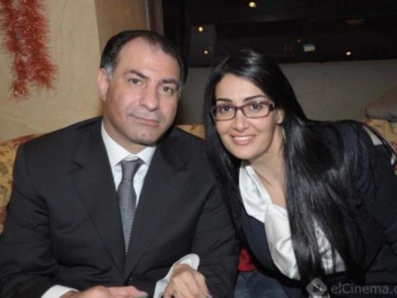 Ghada Abdel Razek ditches sexy looks to honor husband, Ramadan, and new Egypt