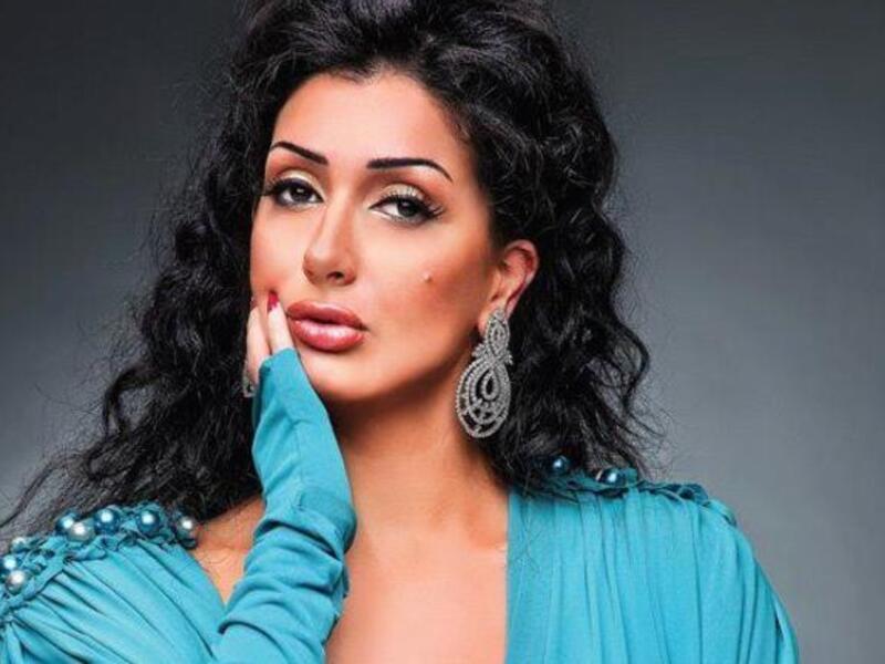 Ghada says rumors are the price you pay for fame.