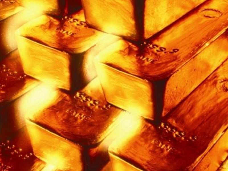 gold