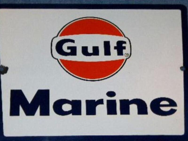 Gulf Marine