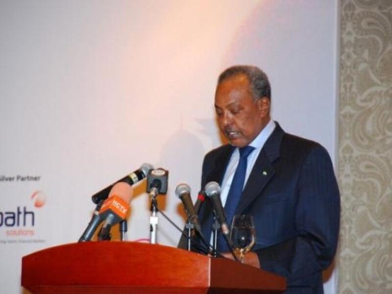 Djibouti started to develop an Islamic finance industry five years ago