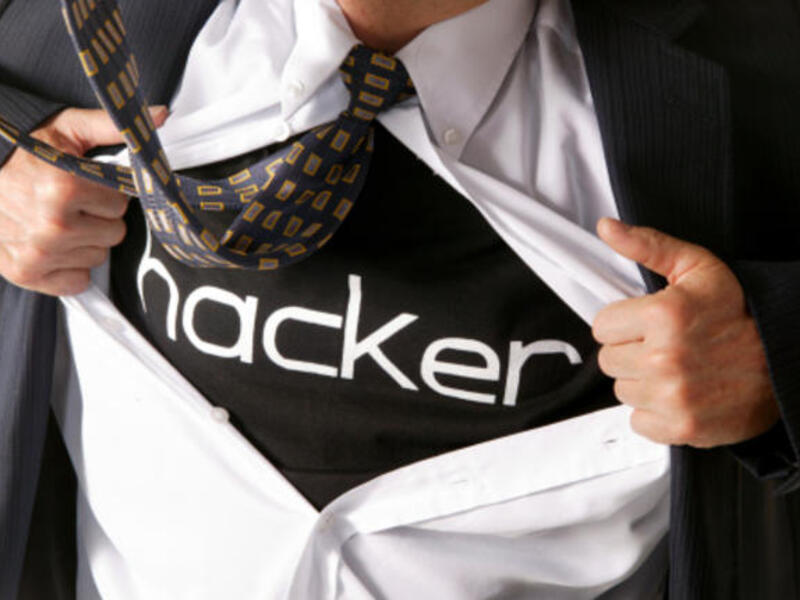 Iranian intranet could have hacked