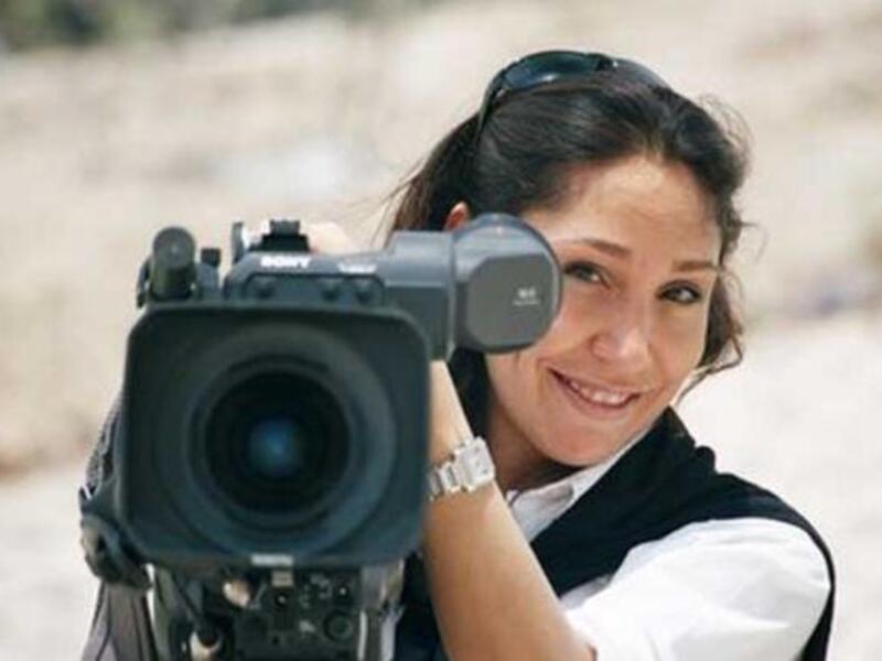 Haifaa al-Mansour says that her new film signals a shift in Saudi towards embracing art