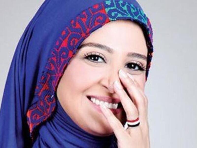 Hanan Turk retired from acting to pursue her spirituality which no doubt contributed to her concern for the Gazan victims of war.