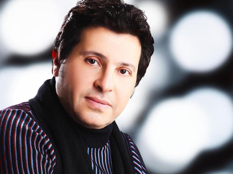 Hani Shaker furious at drugs rumors. (Image: Facebook)