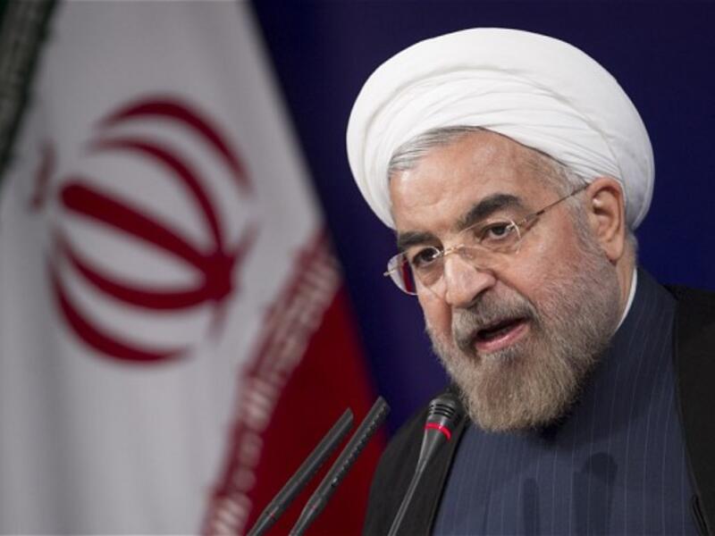 Rouhani promised to be a progressive voice in Iran's government. (AFP/File)