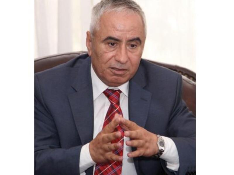 Hassan Abdul Haq - Moroccan Ambassador in Jordan 