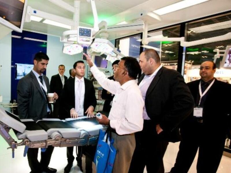 Medical tourism is on the rise in Jordan