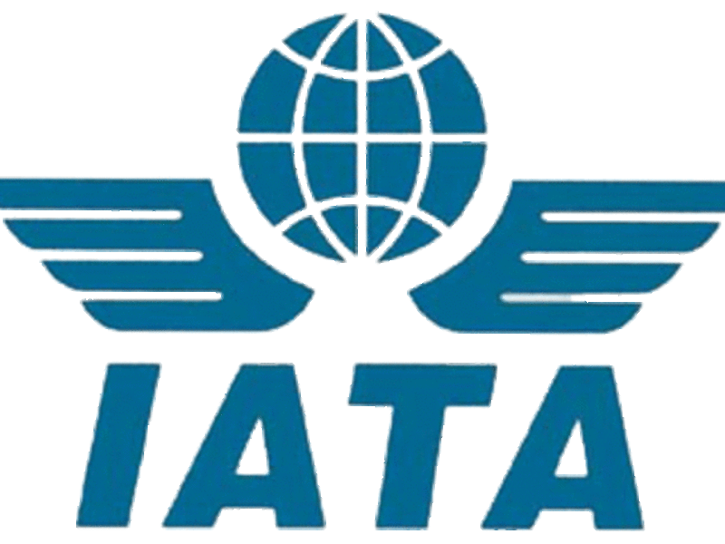 International Air Transport Association (IATA).
