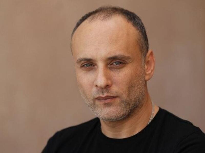 Film director Ibrahim Batout'