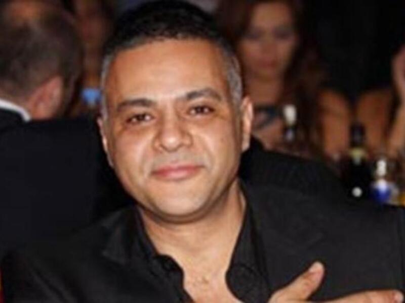 Jamal Marwan