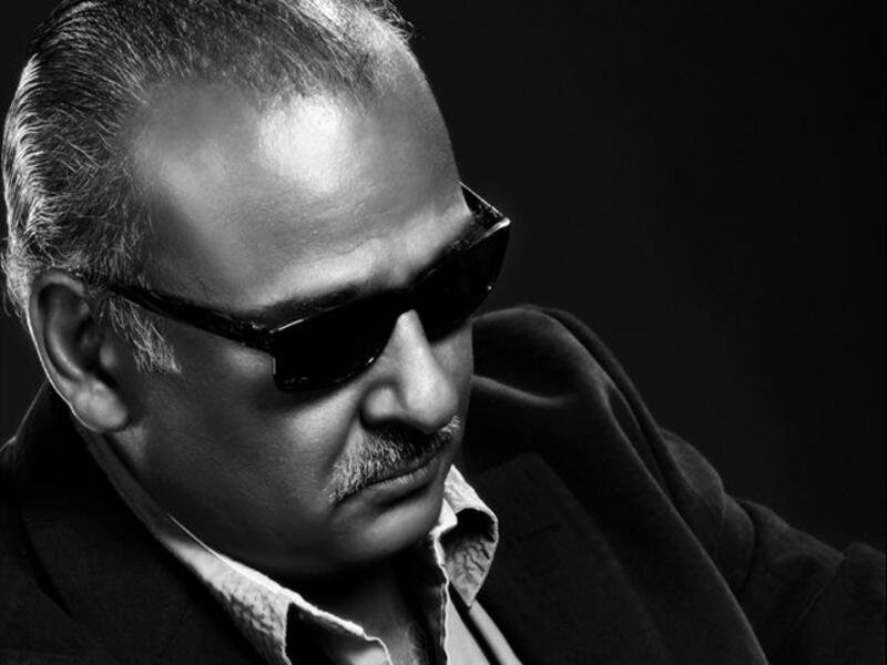 Jamal Suliman is devastated over the death of his mother. (Image: Facebook)