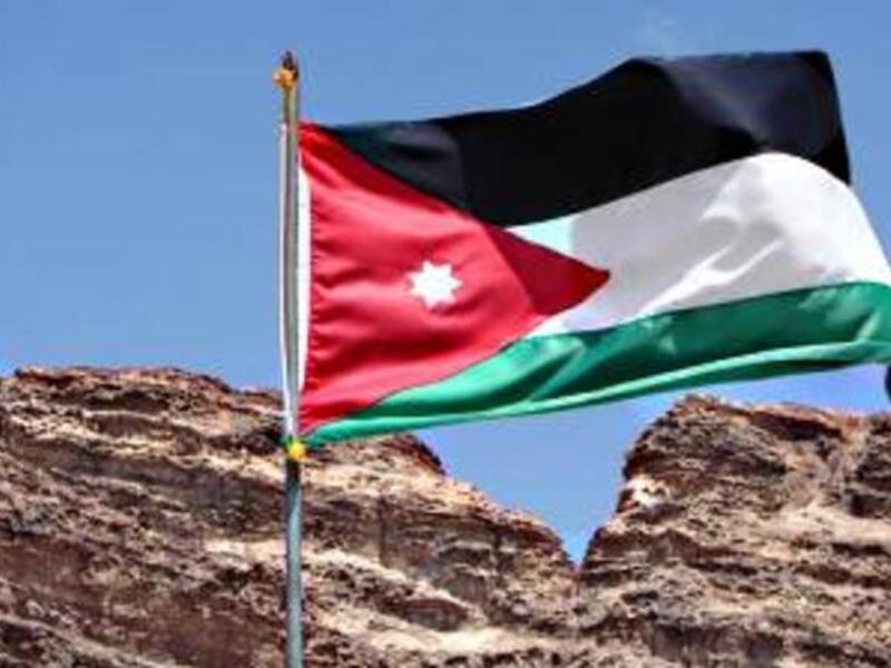 Jordan is planning a crackdown on illegal workers