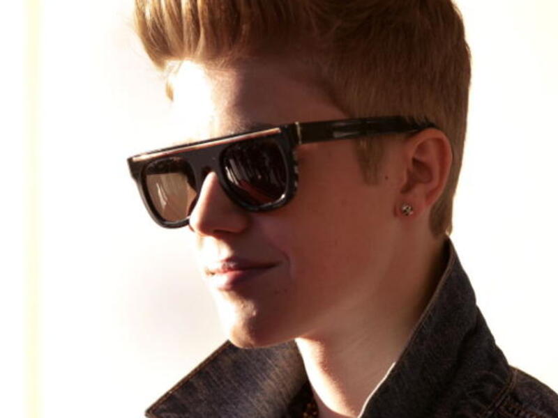 Dubai still digs Justin!