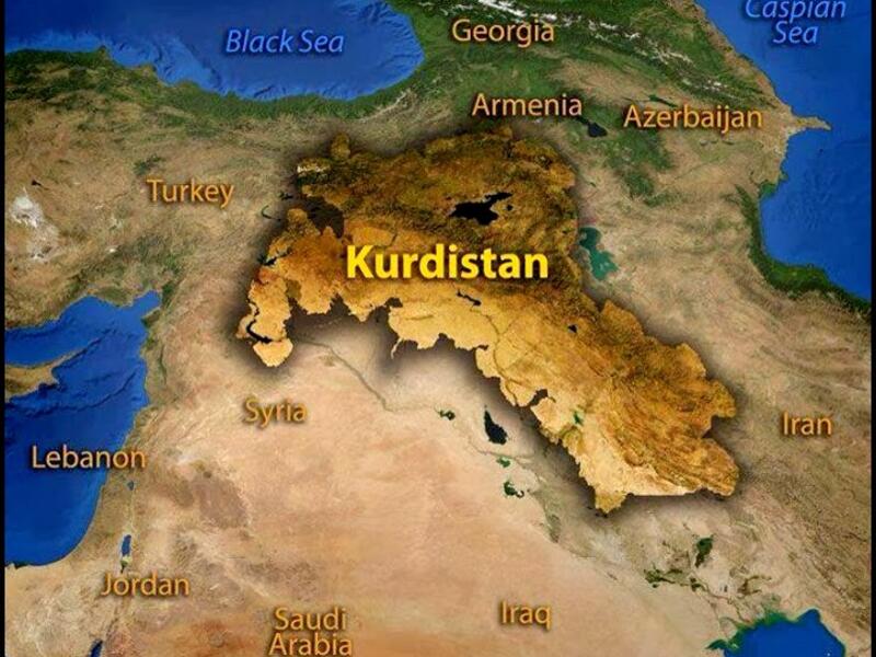 Baghdad’s warnings have not deterred the Kurds so far.
