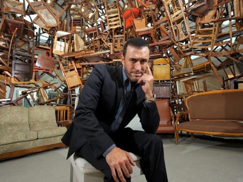 Kadim al Sahir