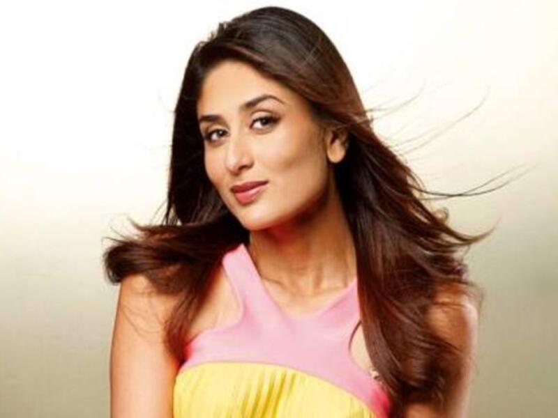 Kareena Kapoor