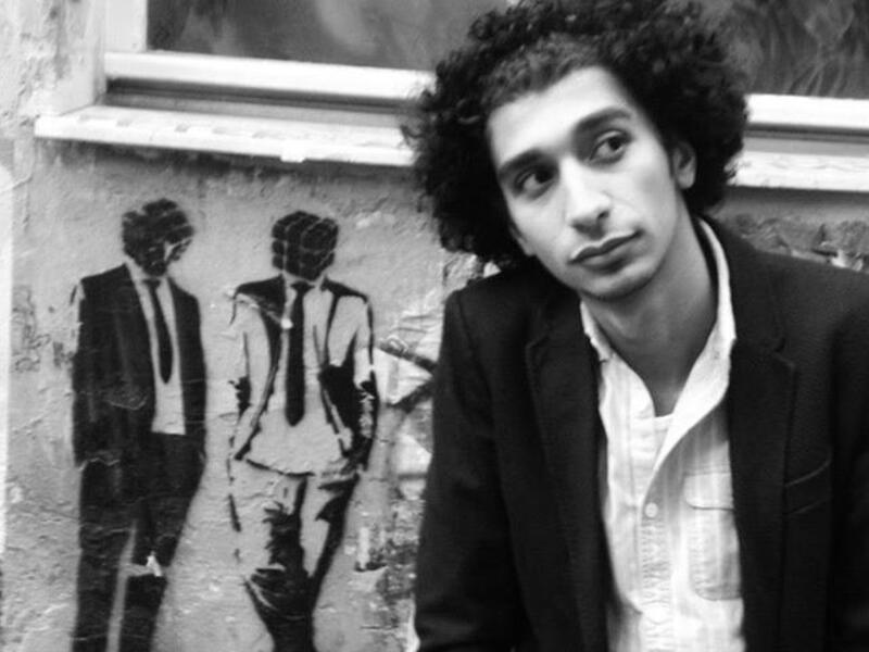 Karim El-Shenawy created a short film that captures the subtle struggles of minorities in Egypt. (Image: Facebook)