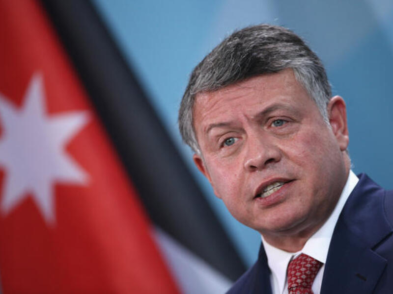 Jordan set to host World Economic Forum on the MENA region