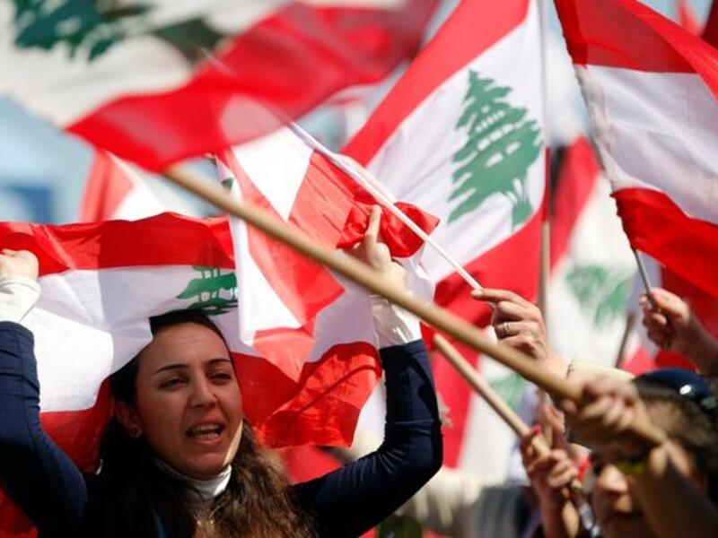 After 330 days of political deadlock, Lebanon has a new government. (AFP/File)