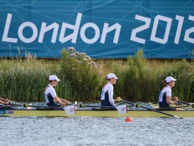 An upstream battle: the fight against fake tickets for London 2012