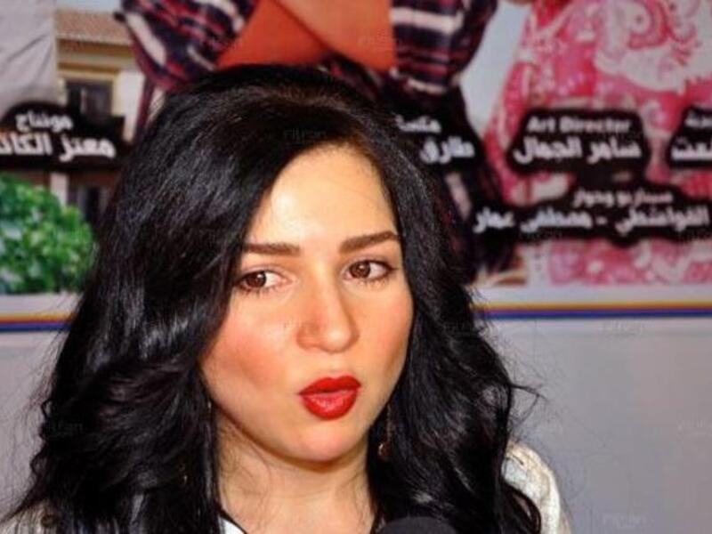 Mai Ezz Eldin