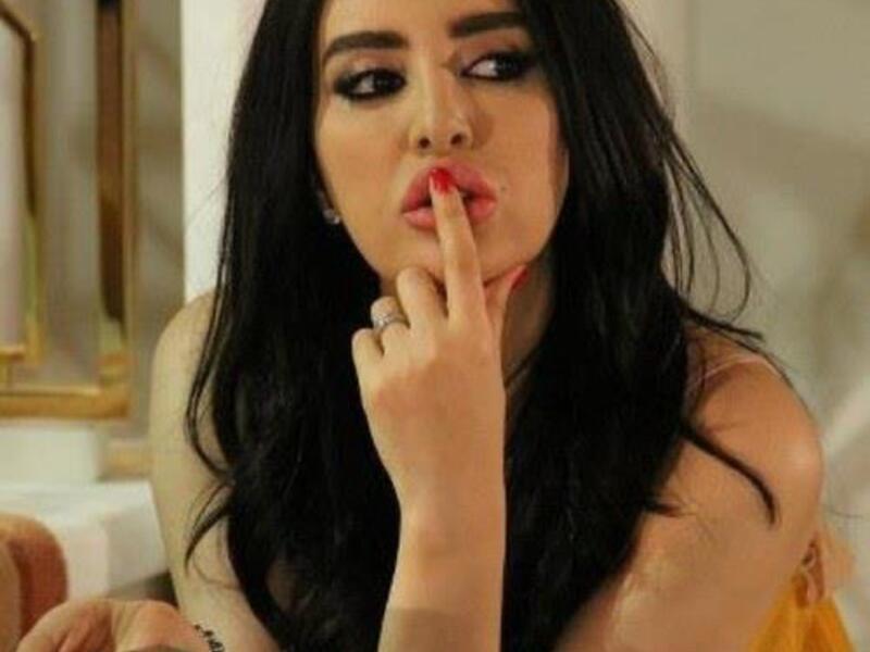 Maisa Moghrabi may have lost that special touch (Image: Facebook)