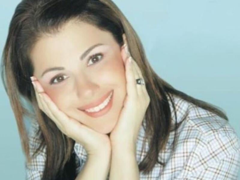 Majida Al Roumi hopes she will be the first to release an exclusive Al Hashimi Qarbawi track