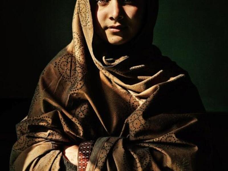 Malala is out of surgery and ready to live her new life as an ambassador for all girls across the world.