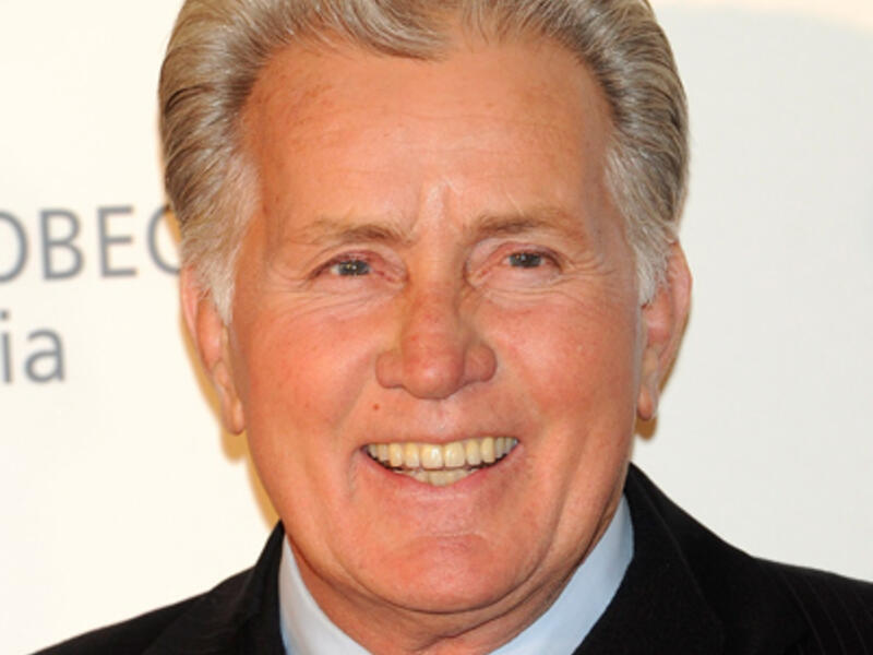 American actor Martin Sheen will be honored with a lifetime achievement award at the 10th edition of DIFF in December. (Image: Facebook)