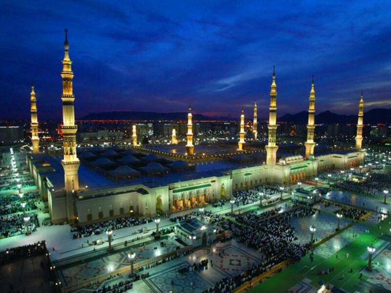 Saudi Arabia is creating several new cities across the kingdom, particularly near the religious cities of Makkah and Medinah, as its population rapidly grows.