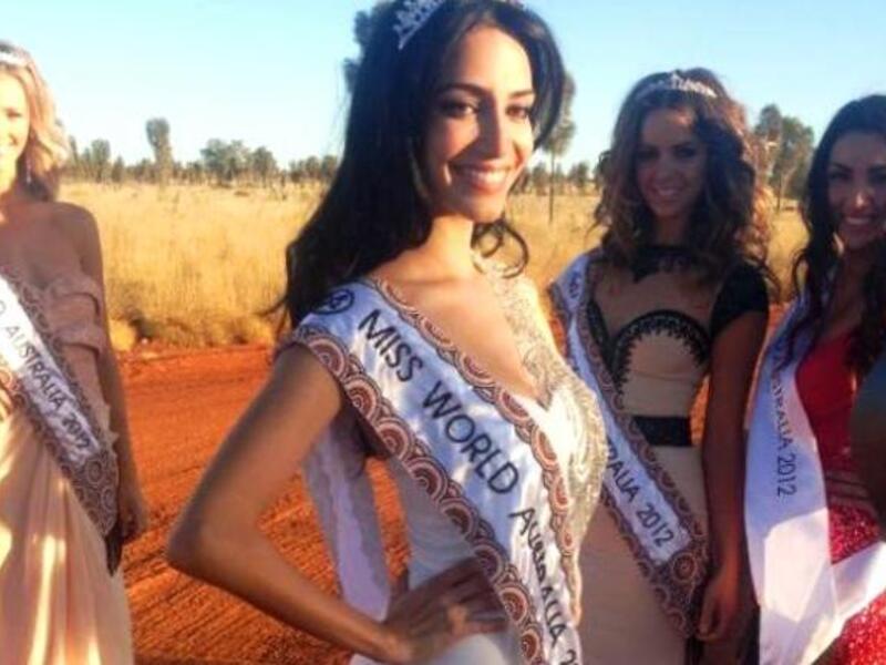 Jessica Kahawaty