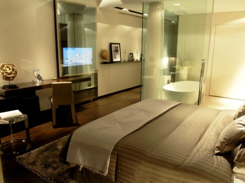 The AED200 million Meliá Dubai will feature sublime rooms