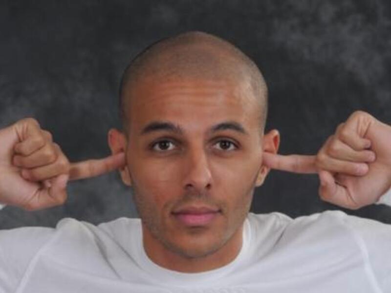 Mohammad Salem is Egypt's latest brightest talent.
