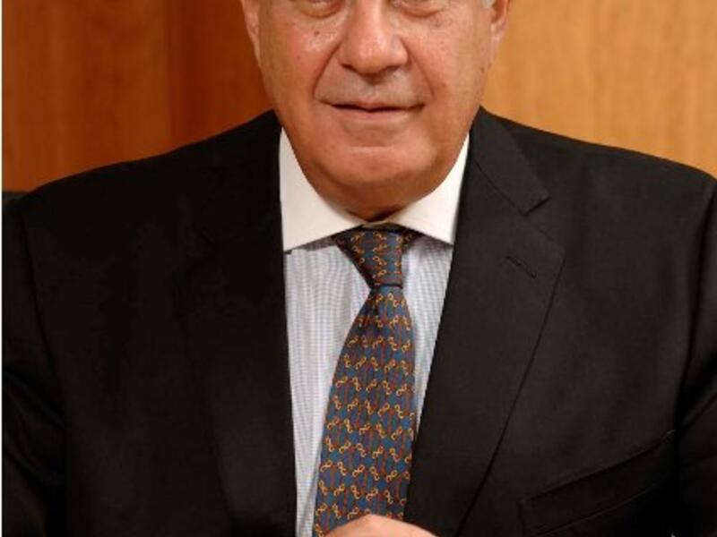 Hussein Choucri, Chairman and Managing Director of HC Securities and Investment