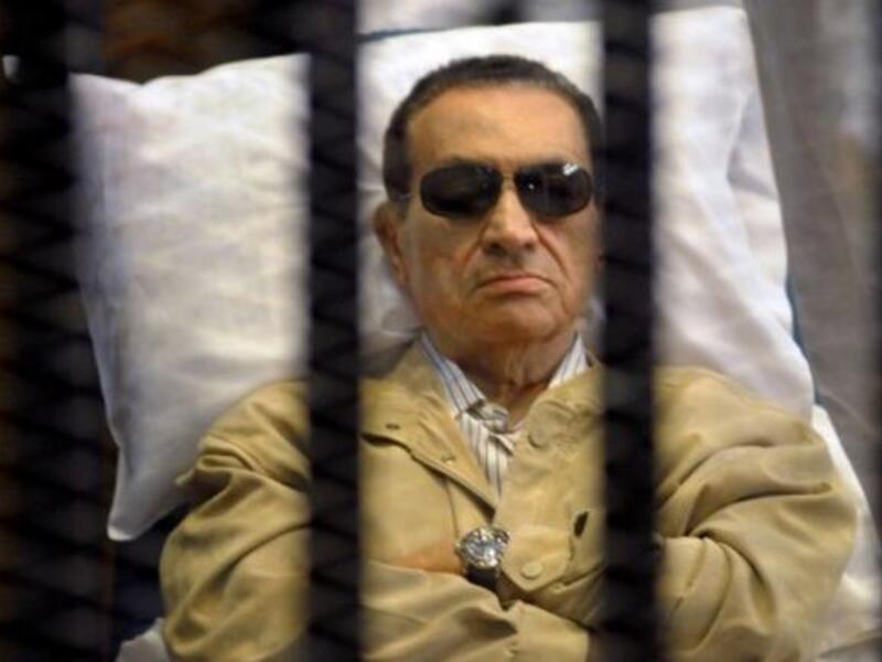 Egypt has had returned around $174 million is cash and assets after it reached a reconciliation deal with Mubarak-era figures 