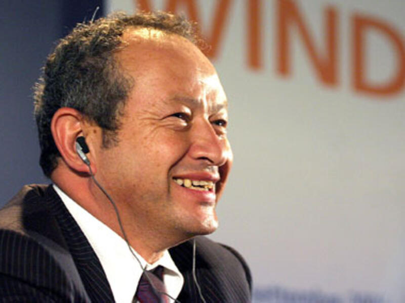 Heikal made his comment while discussing a government scheme to use coal in cement factories in order to reduce subsidies, despite criticism from campaigners and the environment ministry