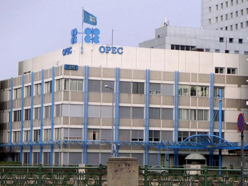 The Organization of the Petroleum Exporting Countries’