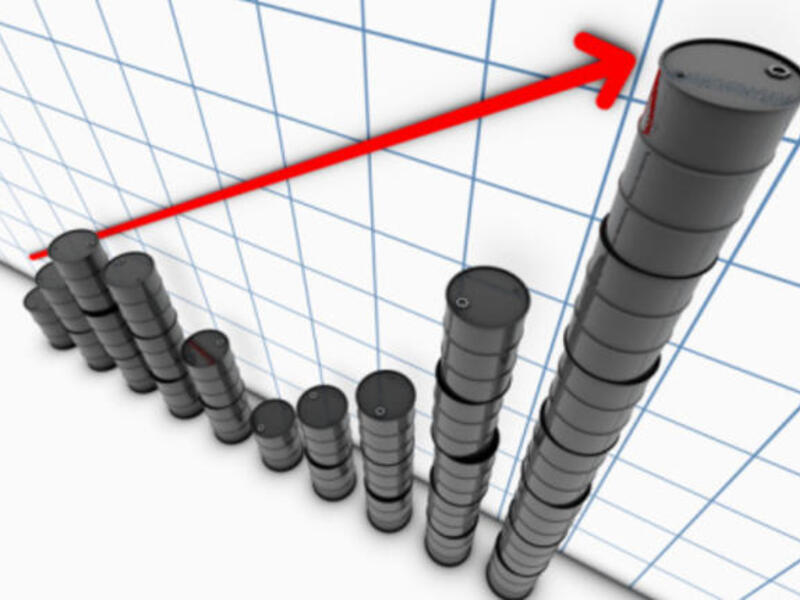Goldman Sachs said Monday it expected tighter oil markets to propel Brent to $115 “in the very near term.”
