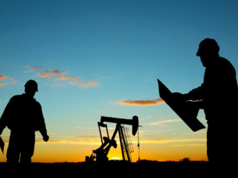 Oil prices rise on Middle East fears