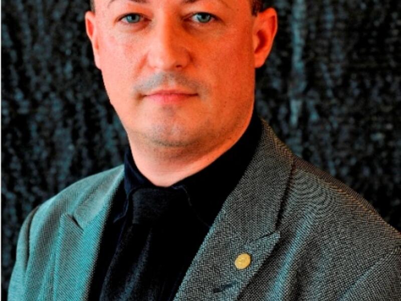 Olivier Briand, General Manager of Fraser Suites Seef