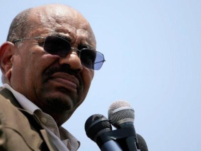 Omar Bashir, president of Sudan