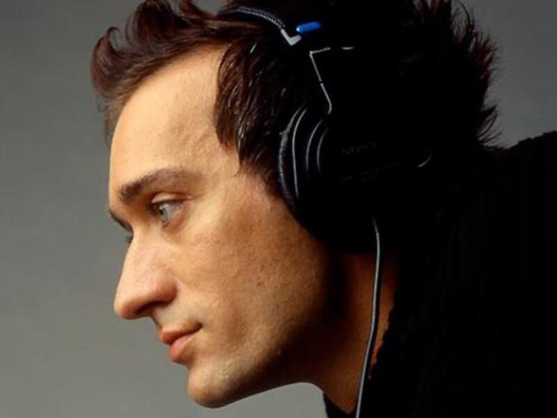 Paul Van Dyk (picture courtesy of Mix Mag)