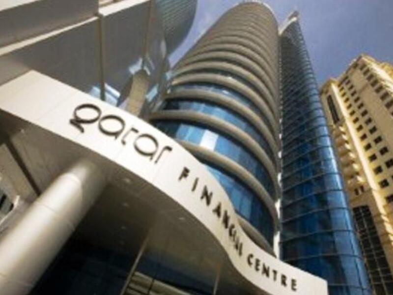 Qatar's financial district could get bigger as it considers expanding into european banks