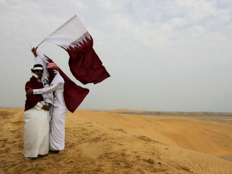 The three-month Qatar Interbank Offered Rate rose 12 basis points this year to 1,292.86 per cent on May 2