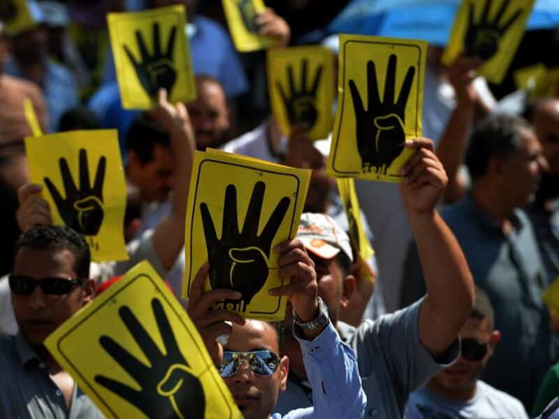 Amr Moussa, who is in charge of creating the new Egyptian constitution, said he will take on board the lessons of the 2011 and 2013 revolutions. (AFP)