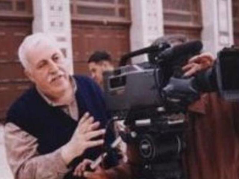 Bassam Mohieddin