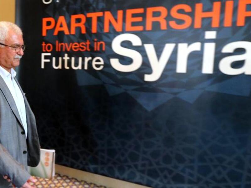 Syria's umbrella opposition group has said it will now attend talks in Rome later this week