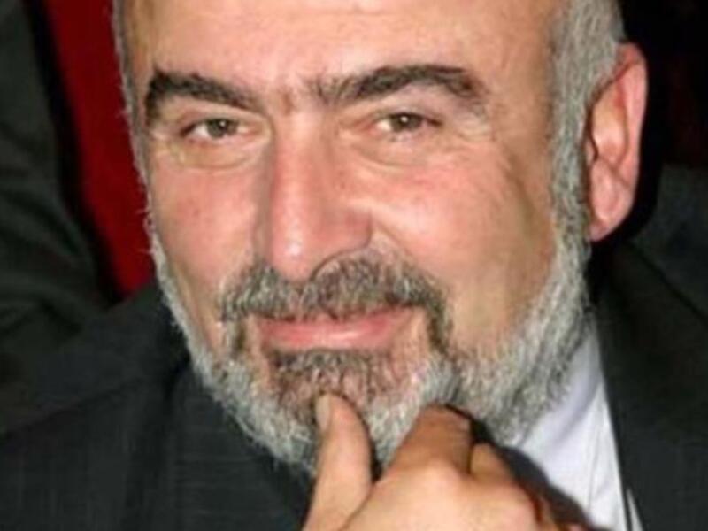 Salloum Haddad surprised many by playing Abu Najeeb, a character most unlike any he has ever played before.